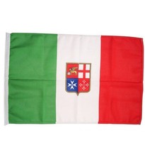BANDIERA ITALIA MARINA