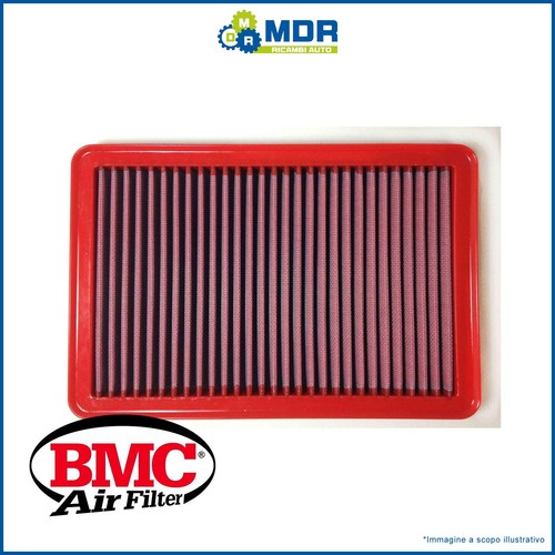 Filtro aria sportivo bmc - filtro,