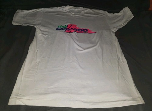 Shirt vintage anni sea - t-shirt,
