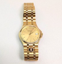 Orologio Uomo Vintage Hamilton