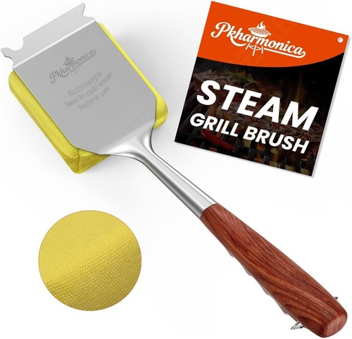 Spazzola grill per - grill, griglia