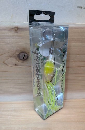Esca pesca bruciatore erba - da,