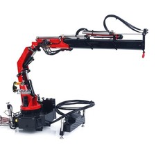 LESU RC 1:14 Camion Idraulico