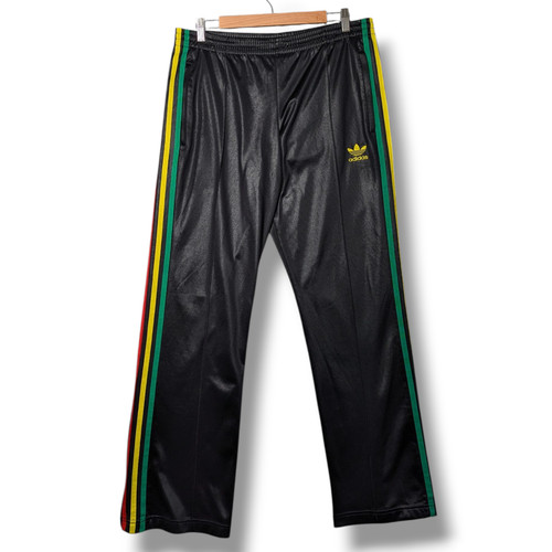 Pantaloni tuta adidas - pantaloni,