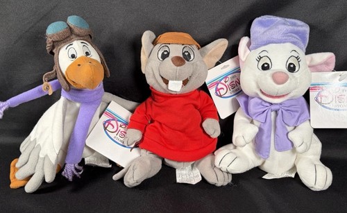 Peluche mini bean - bean, disney