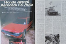 Original 1986 Motor extracted