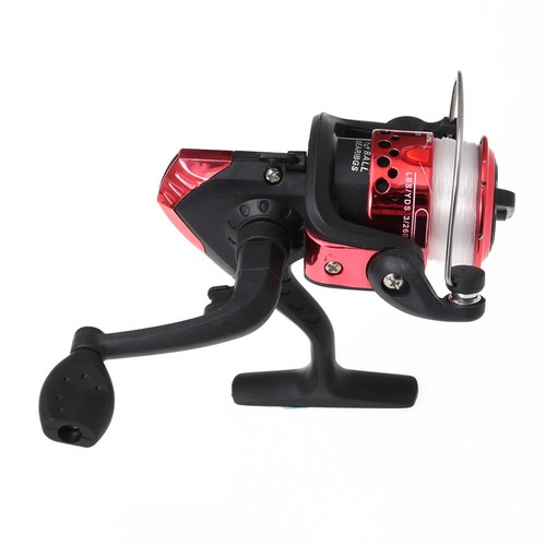Mulinello pesca in - da,
