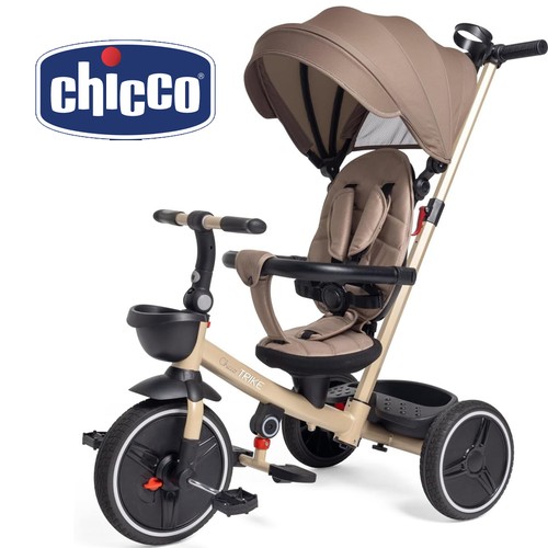 Triciclo 1 evolutivo - 4, in