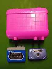 Lotto da 3 Articoli per