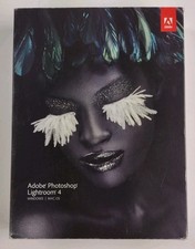 Adobe Photoshop Lightroom 4 in