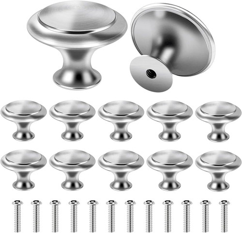 Pezzi pomelli per mobili - pomelli,