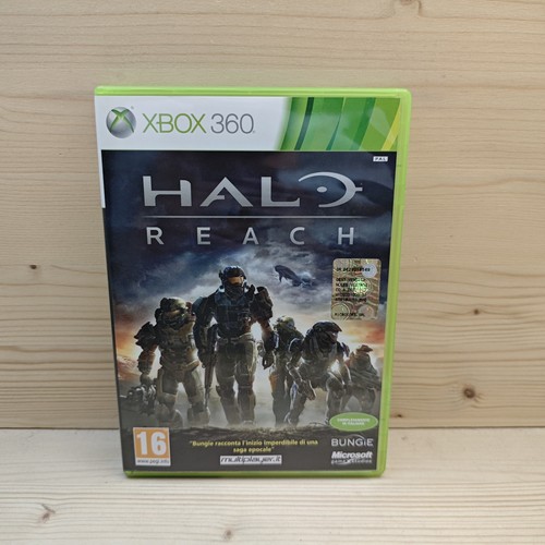 Halo reach pal ita - reach,