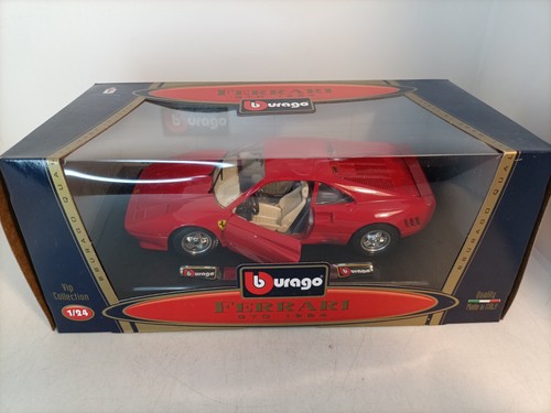 Ferrari gto 1984 - ferrari,