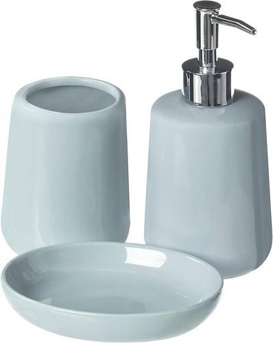 Set bagno premier casalinghi - set,