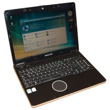 Packard Bell EN MH36 15,4" |