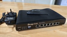 DrayTek Vigor 2925n router di