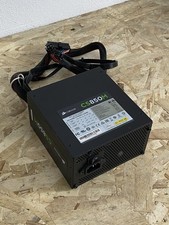 Corsair CS850M | 850W | Semi Modular Power Supply