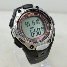 OROLOGIO UOMO TIMEX IRONMAN