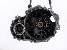 02Q300042S CAMBIO MECCANICO