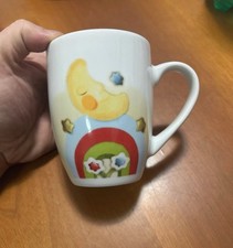 Tazza THUN Bosco Magico THUN