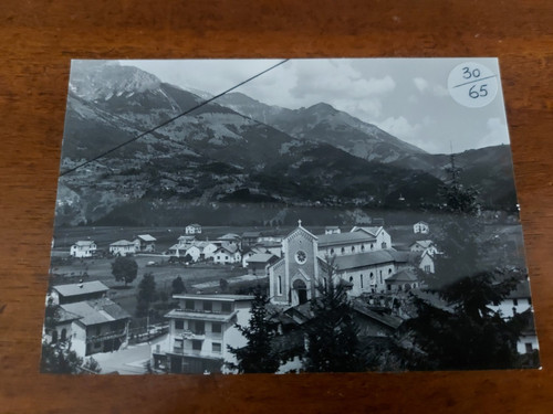 Lamon panorama - ,