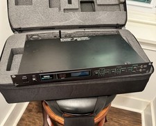 Yamaha SPX90 II unità di