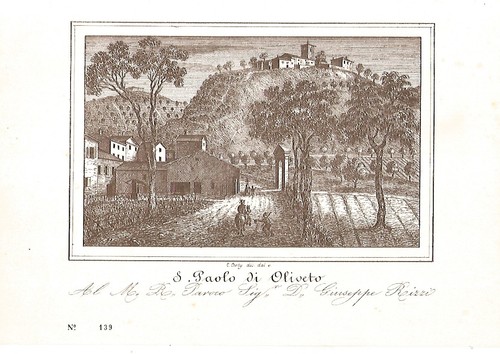 Valsamoggia oliveto san - oliveto,,