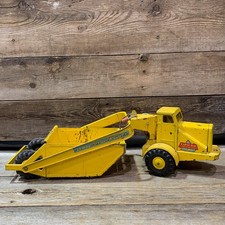 Marx anni 40-50, appaltatori