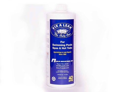 Sigillante liquido fix leak - sigillante, a