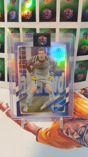 Julio cesar 250 - cesar, topps