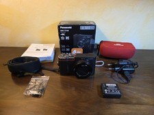 Fotocamera Panasonic Lumix