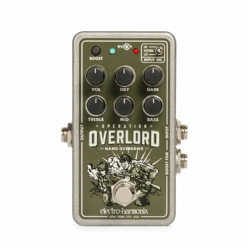 Electro harmonix nano - electro-harmonix,