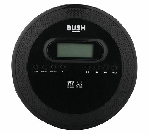 Bush lettore personale - lettore, cd