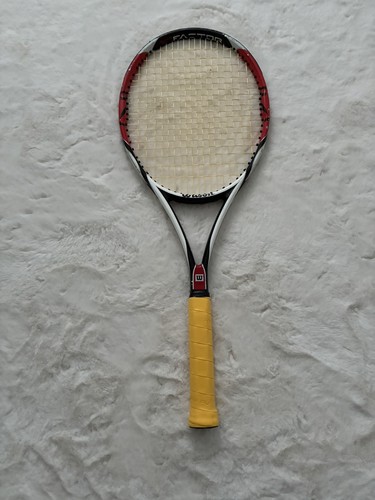 Wilson factor six one - wilson,
