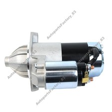 Motorino di Avviamento 12V 8T