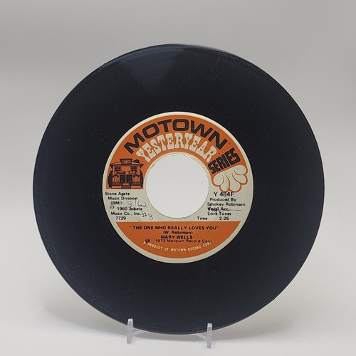 Mary wells the one - wells,