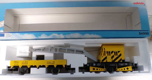 Märklin scala maxi - maxi, 54990