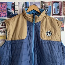 Gilet howler bros merlin - gilet,