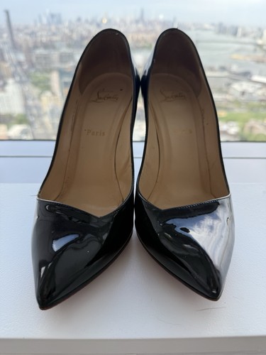 Christian louboutin - christian,