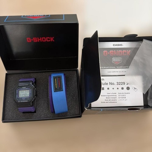 Shock 5600ths 1er - shock,