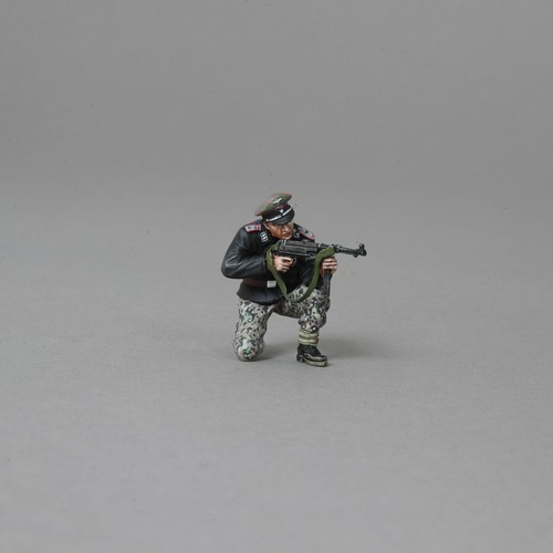 Thomas gunn miniatures - gunn,