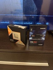 Ryzen 7 7800X3D E Samsung Pro