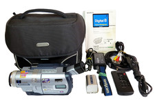 Sony DCR-TRV828E Mini