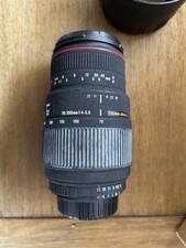 Sigma 300 5 6 dg - sigma, mm