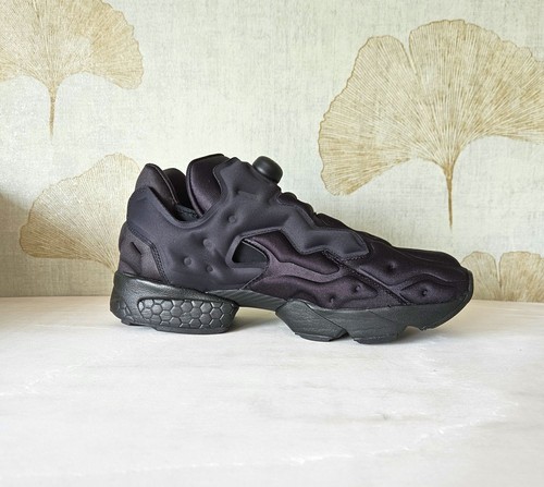 Reebok insta pump fury sliver - reebok,