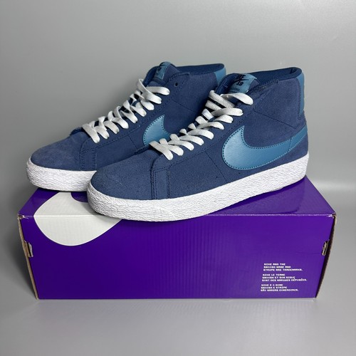 Nike zoom blazer - mid,