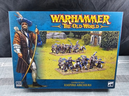 Warhammer vecchio mondo - warhammer:,