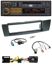 Pioneer DAB volante USB