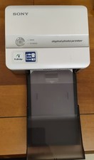 Stampante Fotografica Sony