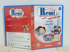 72440 DVD - REMI DVD